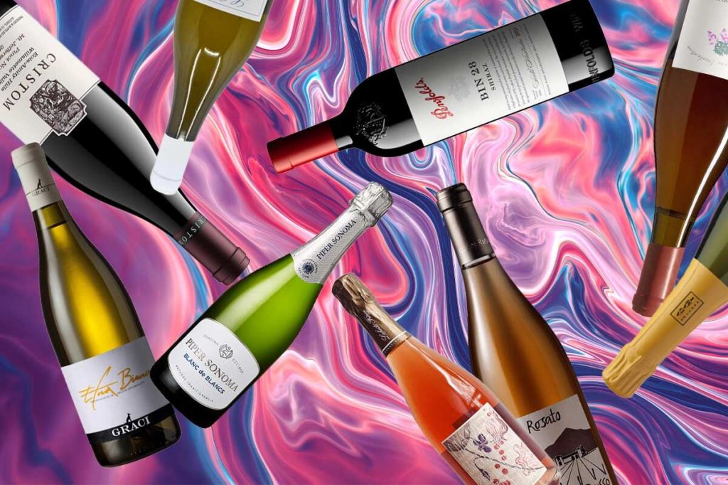 65 Gifts For Wine Lovers That Aren't Just White Or Red, Swift Wellness